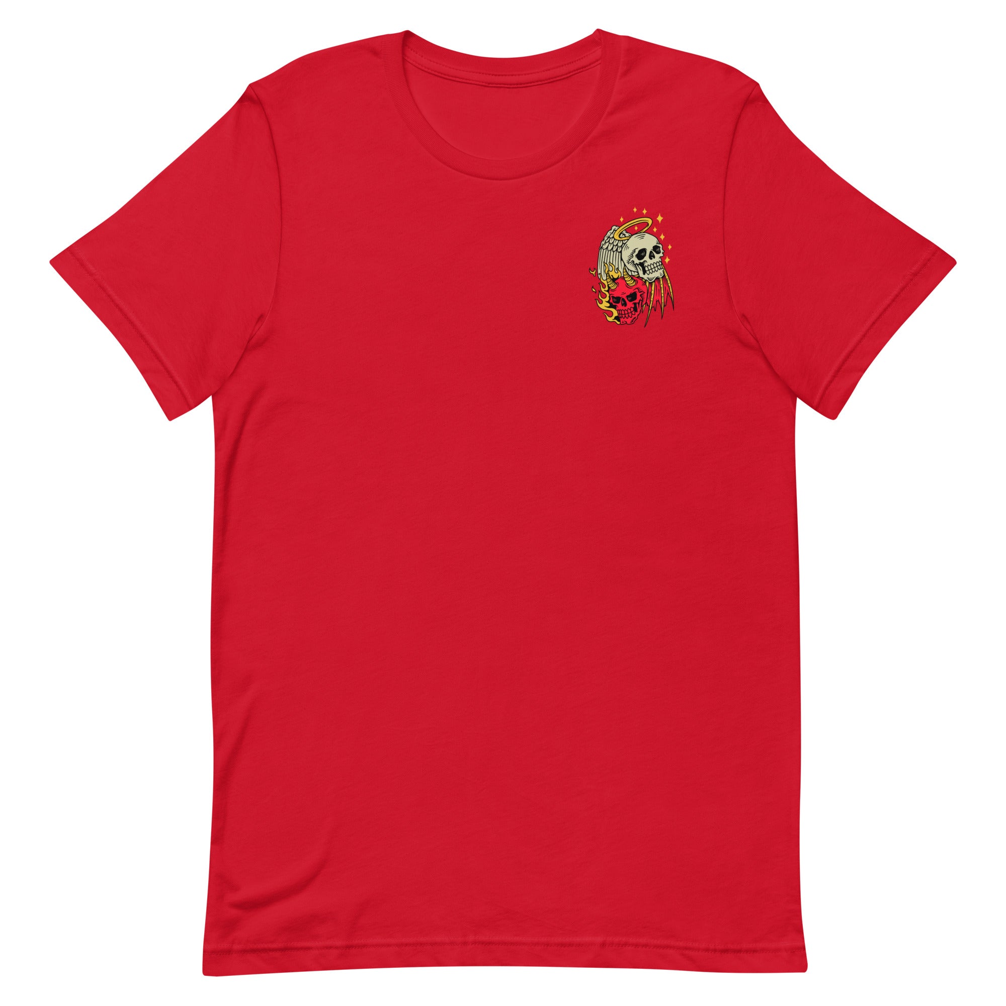 Promise Tee (Red)