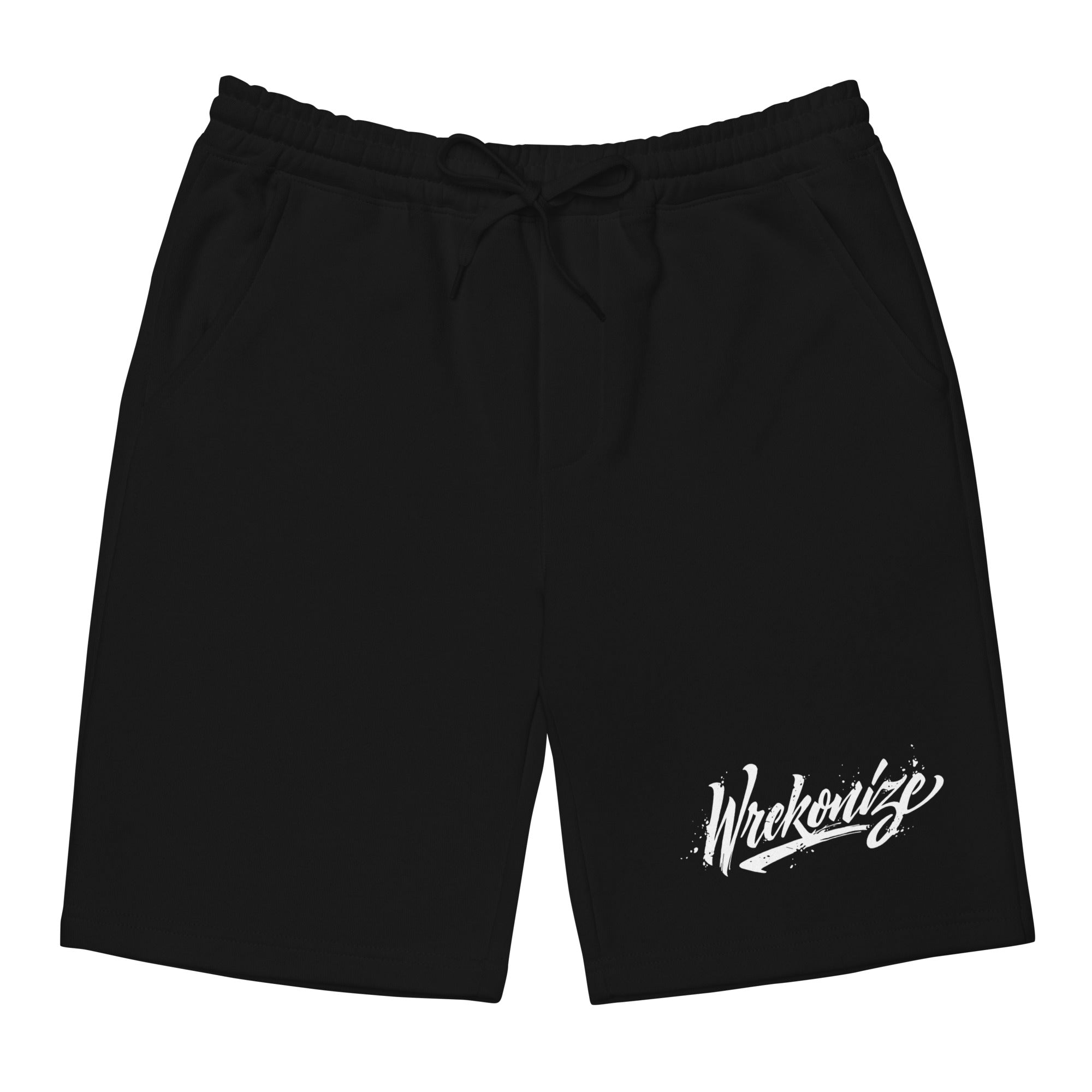 Wrekonize Shorts