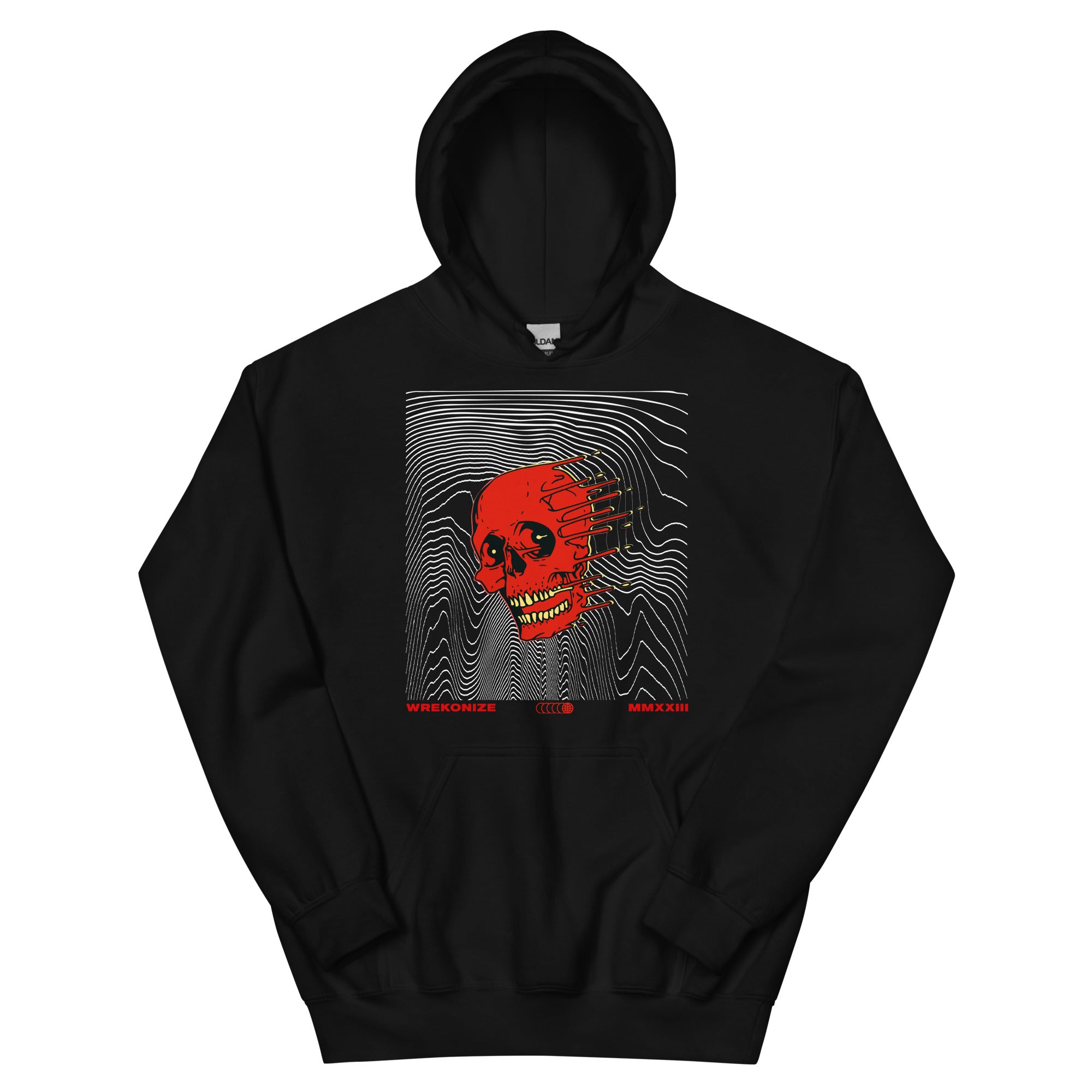 Madman Hoodie