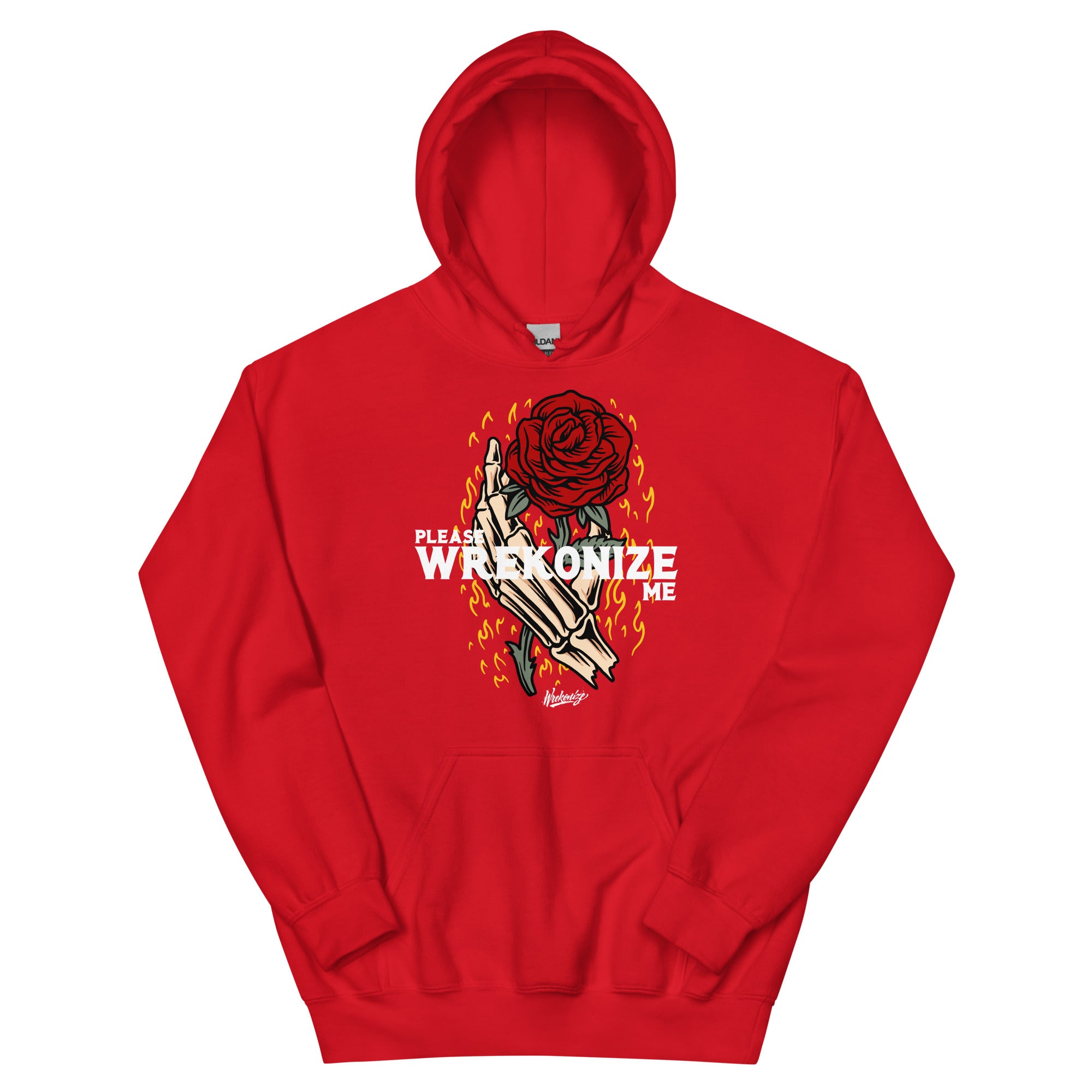 Please Me Hoodie