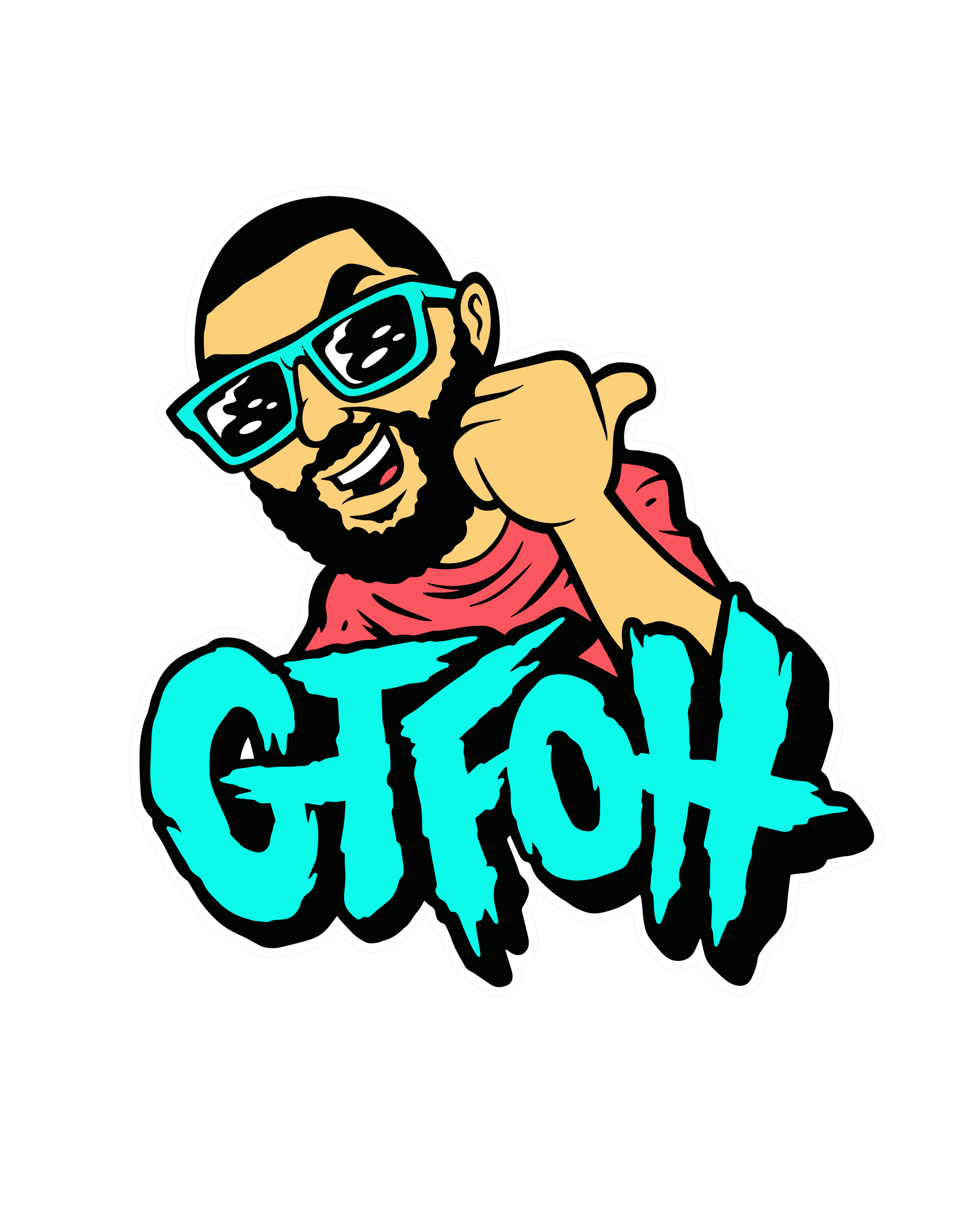 GTFOH Pin