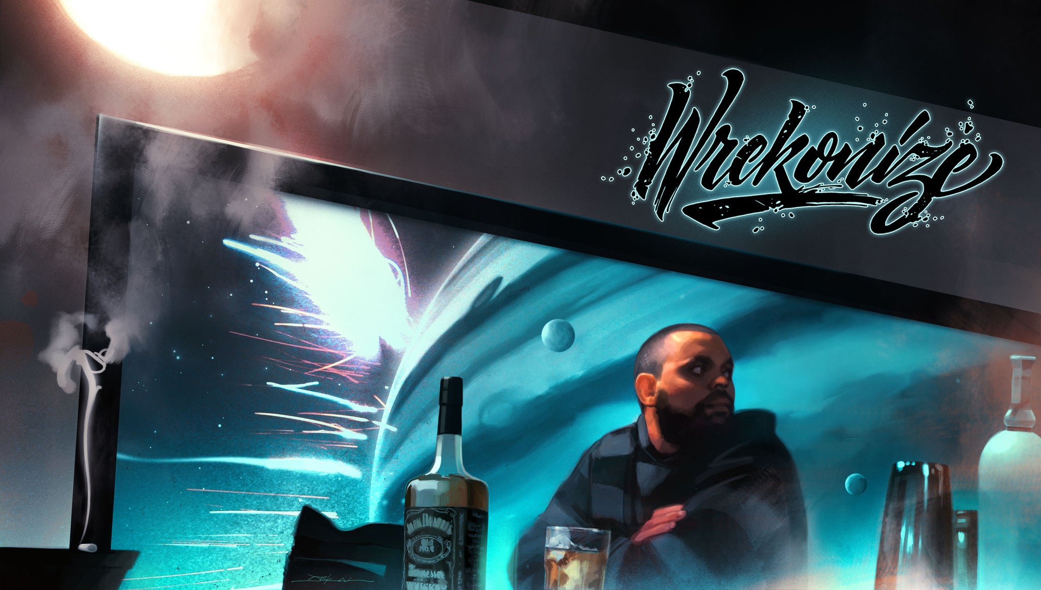 Posters – Wrekonize Shop